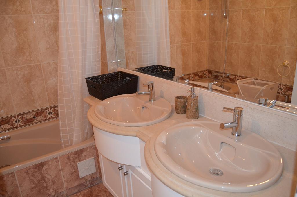 Alegre Apartamento Cascais Esterno foto