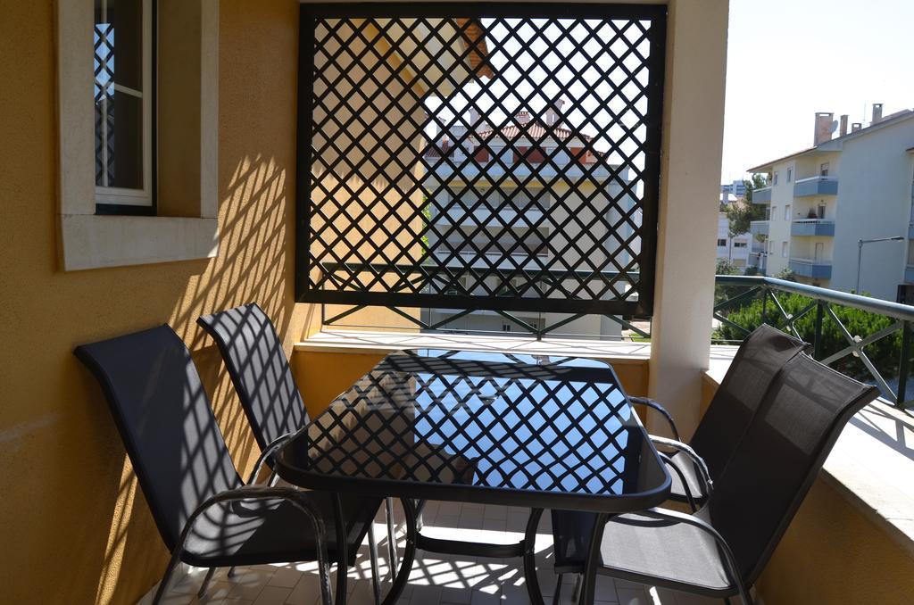 Alegre Apartamento Cascais Esterno foto