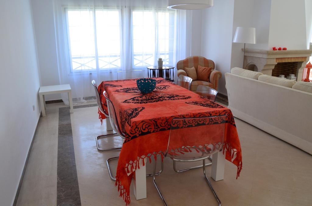 Alegre Apartamento Cascais Esterno foto