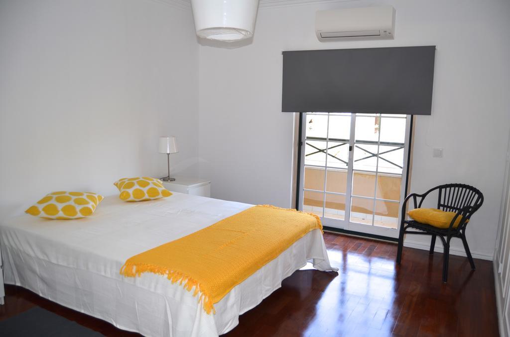 Alegre Apartamento Cascais Esterno foto