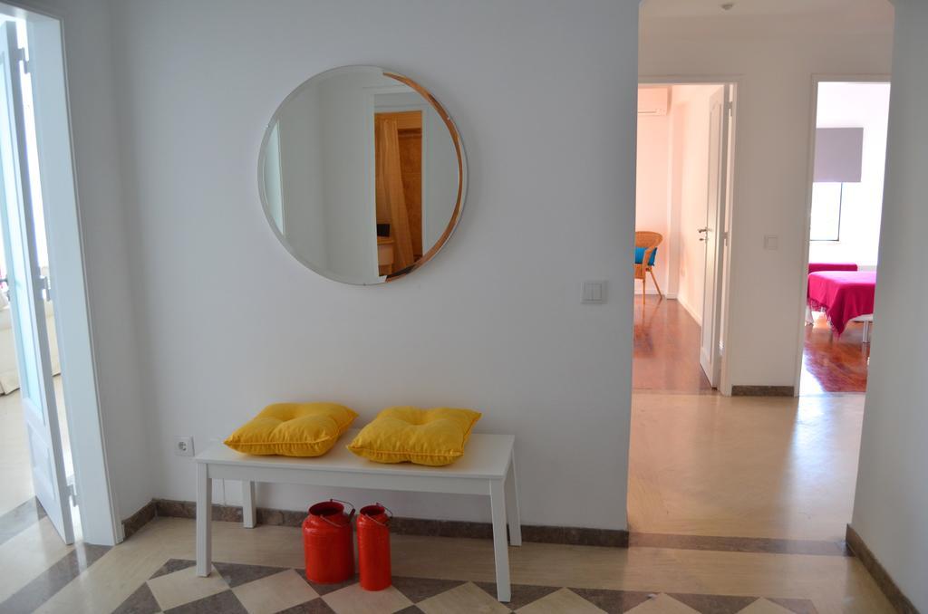 Alegre Apartamento Cascais Esterno foto