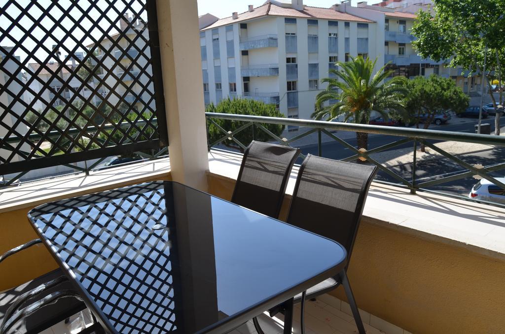 Alegre Apartamento Cascais Esterno foto