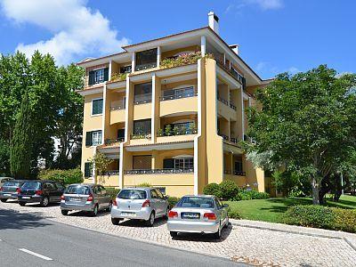 Alegre Apartamento Cascais Esterno foto