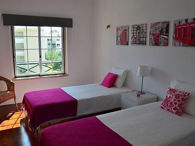 Alegre Apartamento Cascais Esterno foto